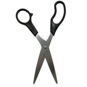 Kleen Earth Recycled Scissor, 8