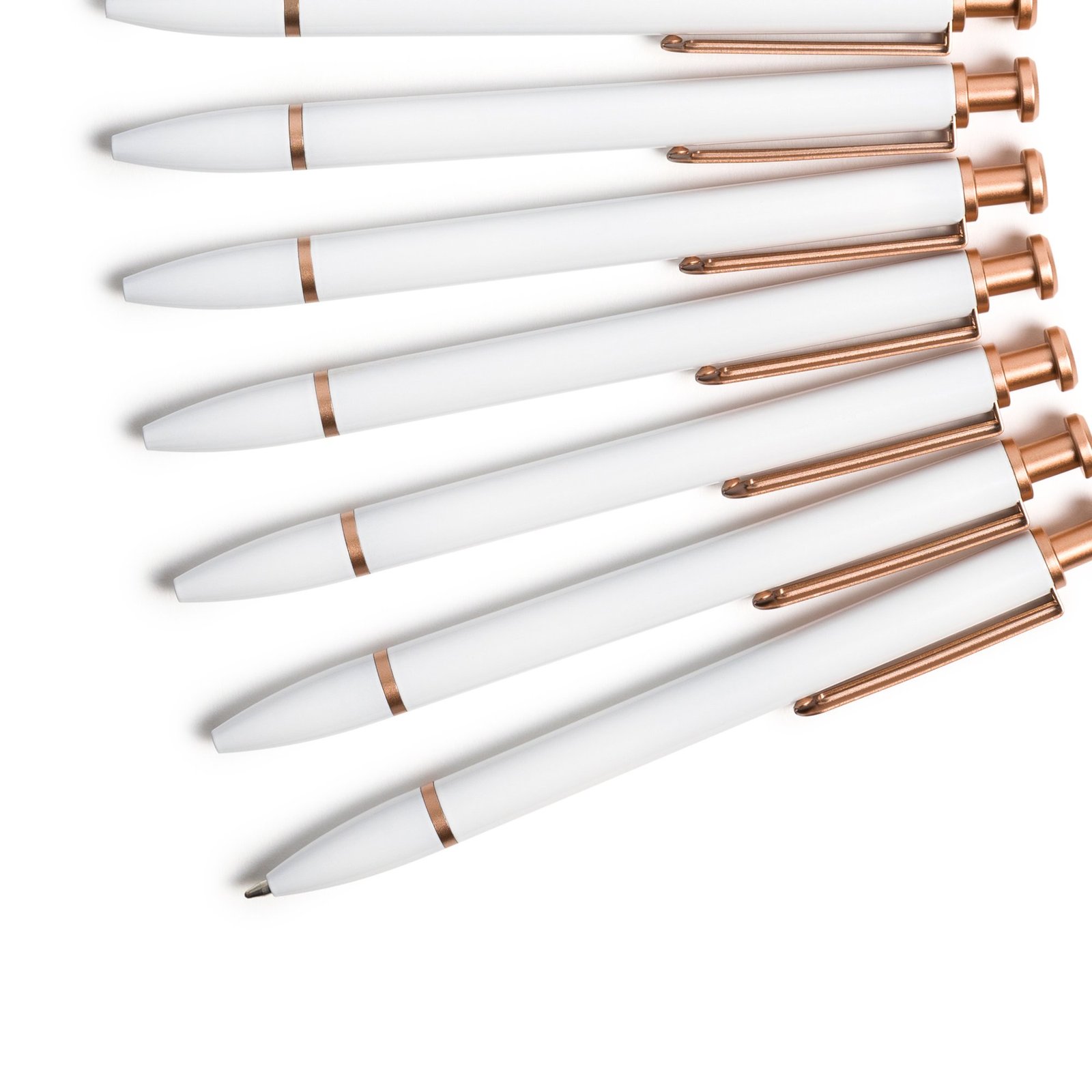 Monterey Ballpoint Pens, 12 Count - Image 3